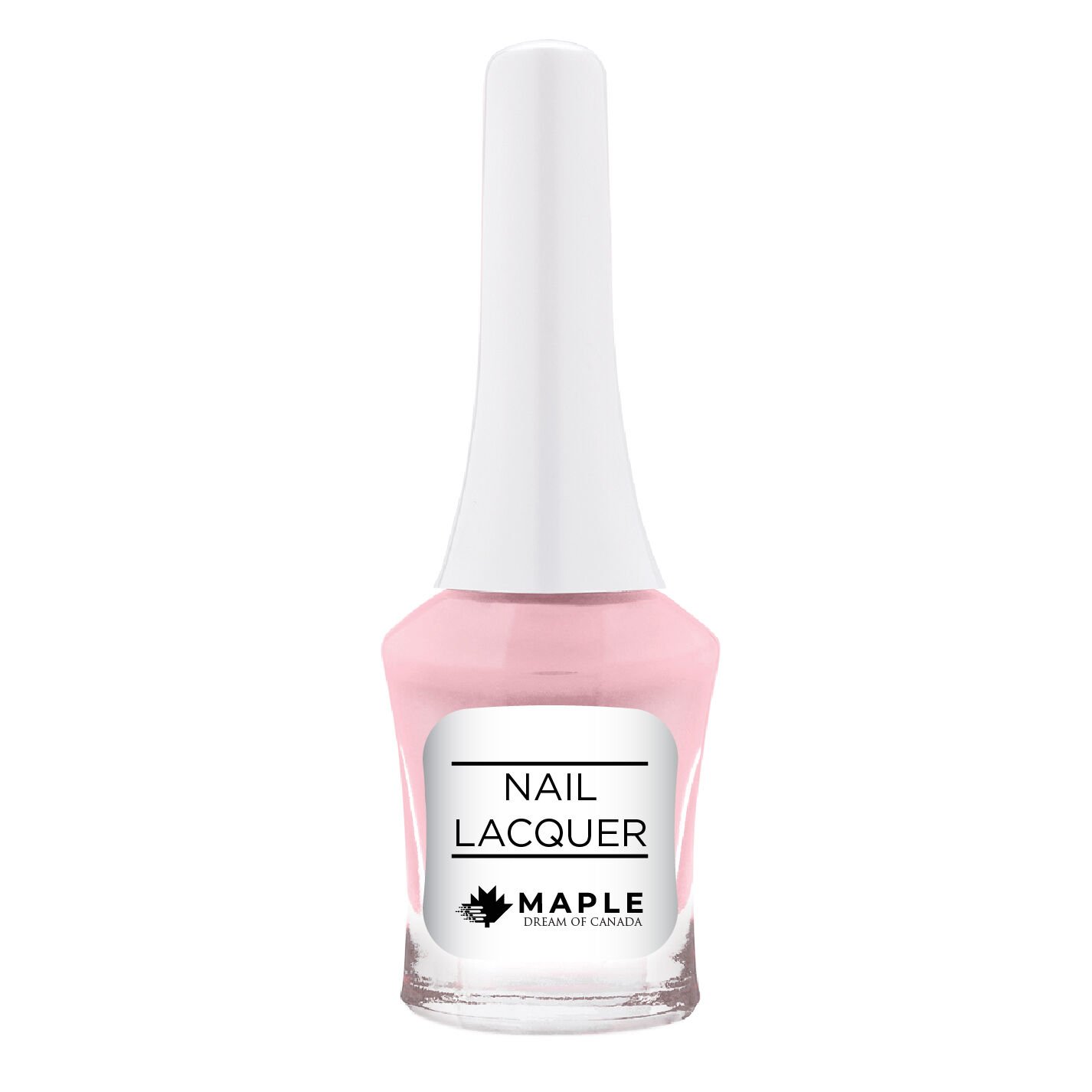 MAPLE NAIL LAQUER -1-