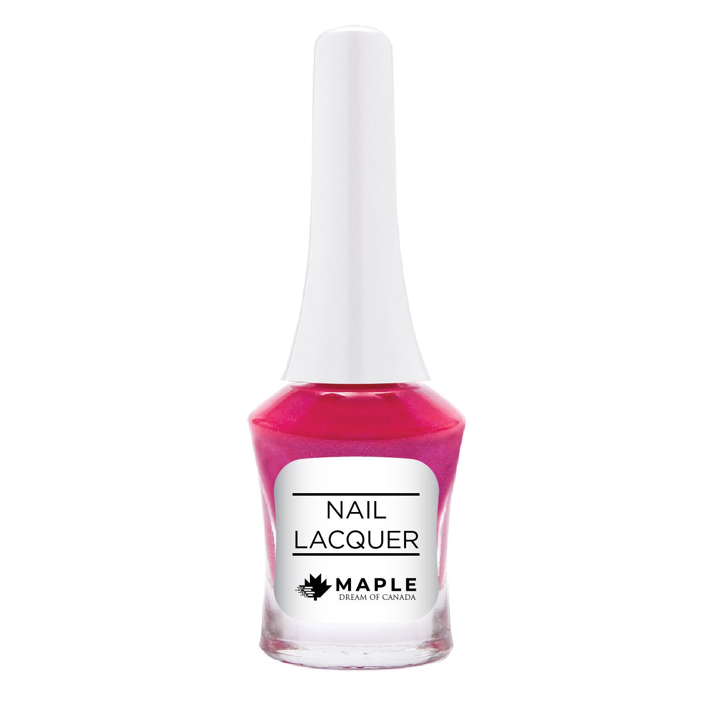 MAPLE NAIL LAQUER INFINITY -3-