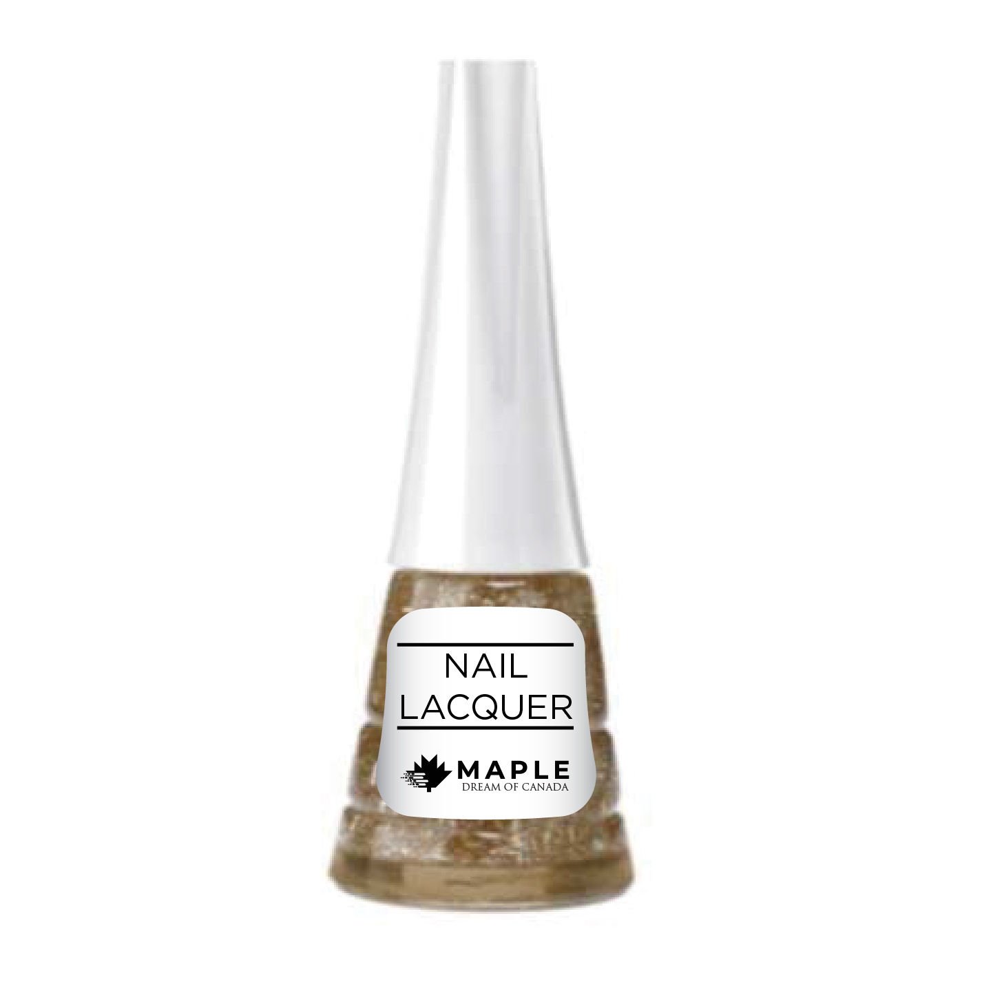 MAPLE NAIL LAQUER TOSCANA -2-