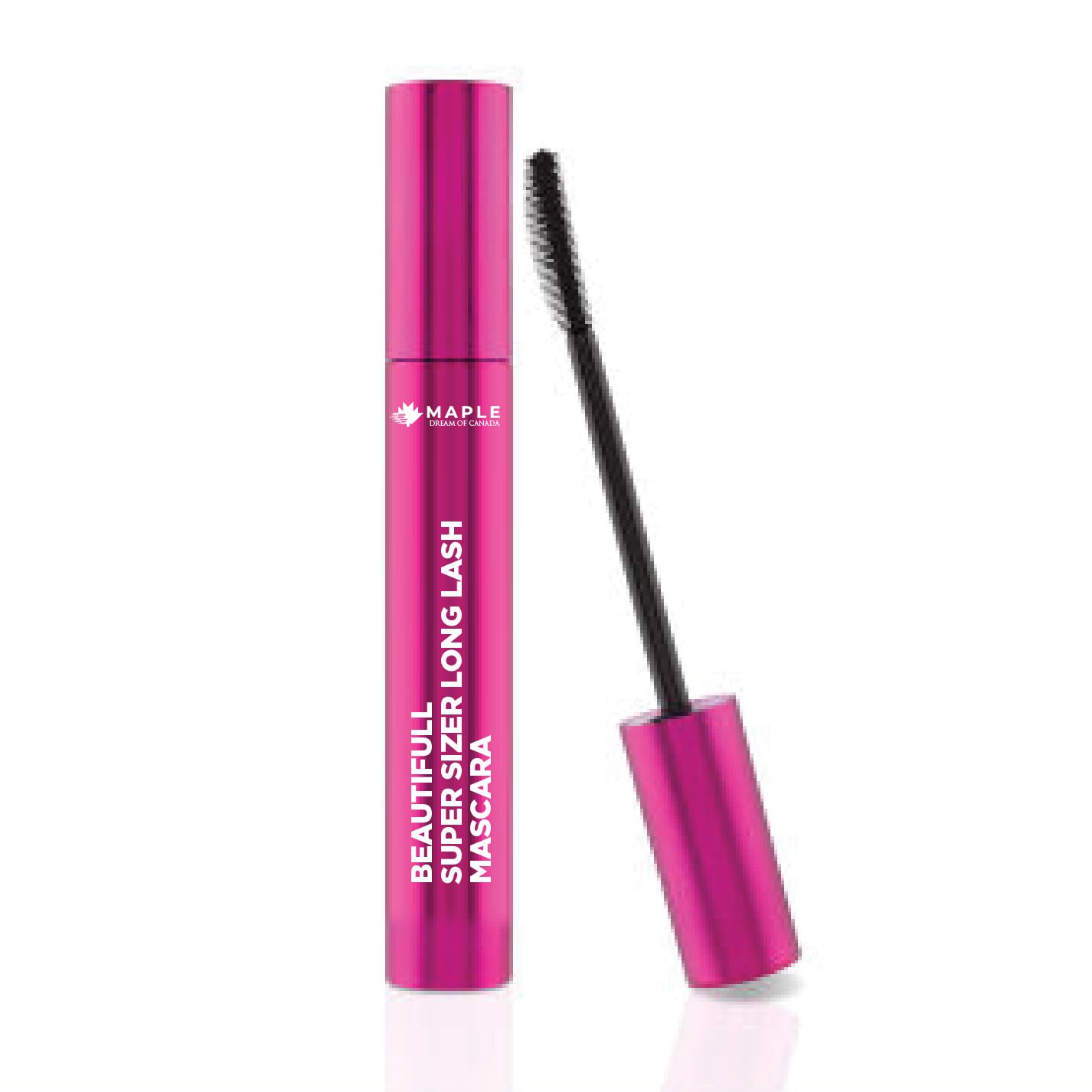 MAPLE BEAUTYFULL SUPER SIZER LONG LASH MASCARA
