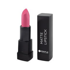 MAPLE MATTE LIPSTICK 206