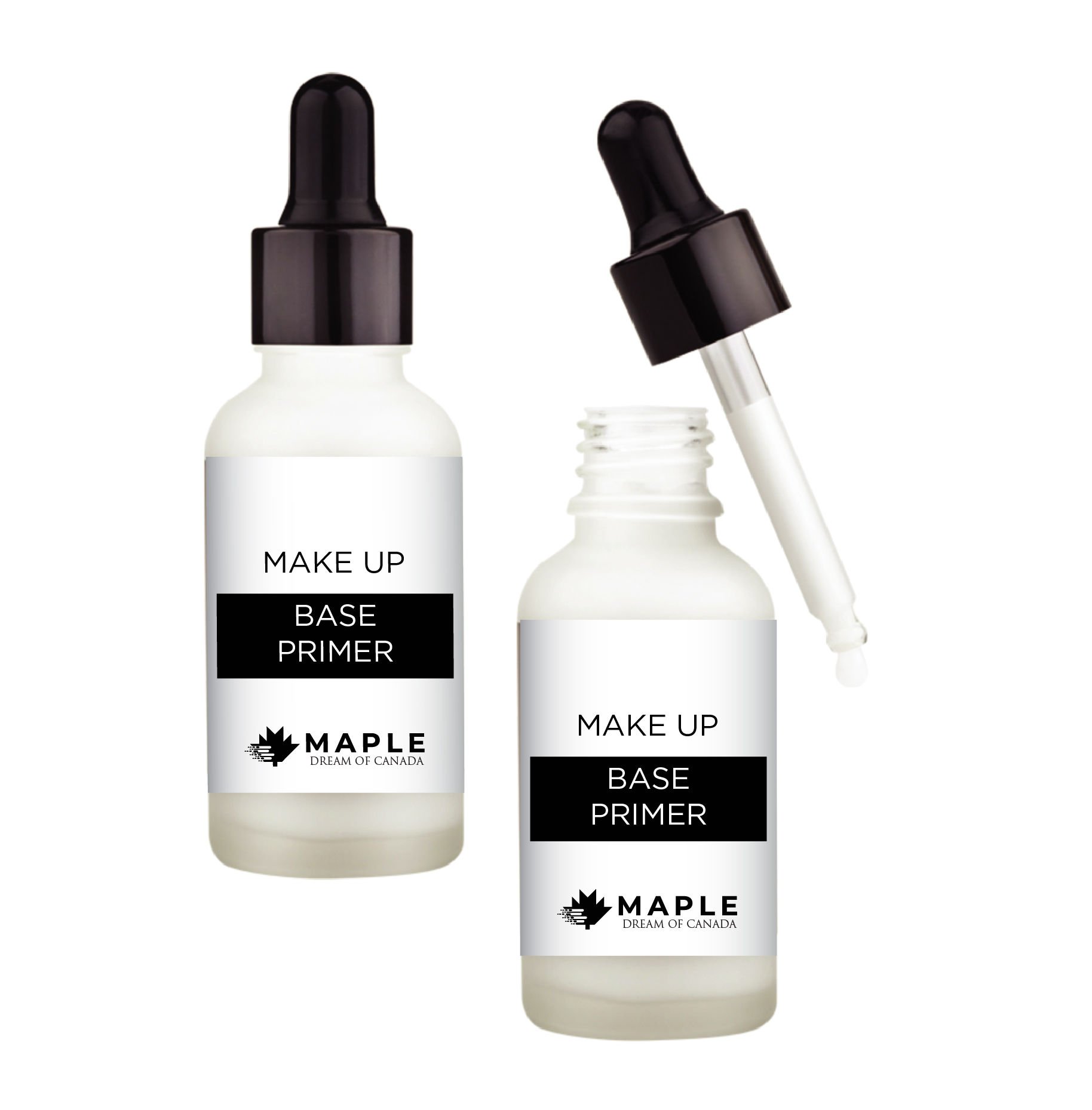 MAPLE BASE PRIMER (MAKYAJ BAZI)