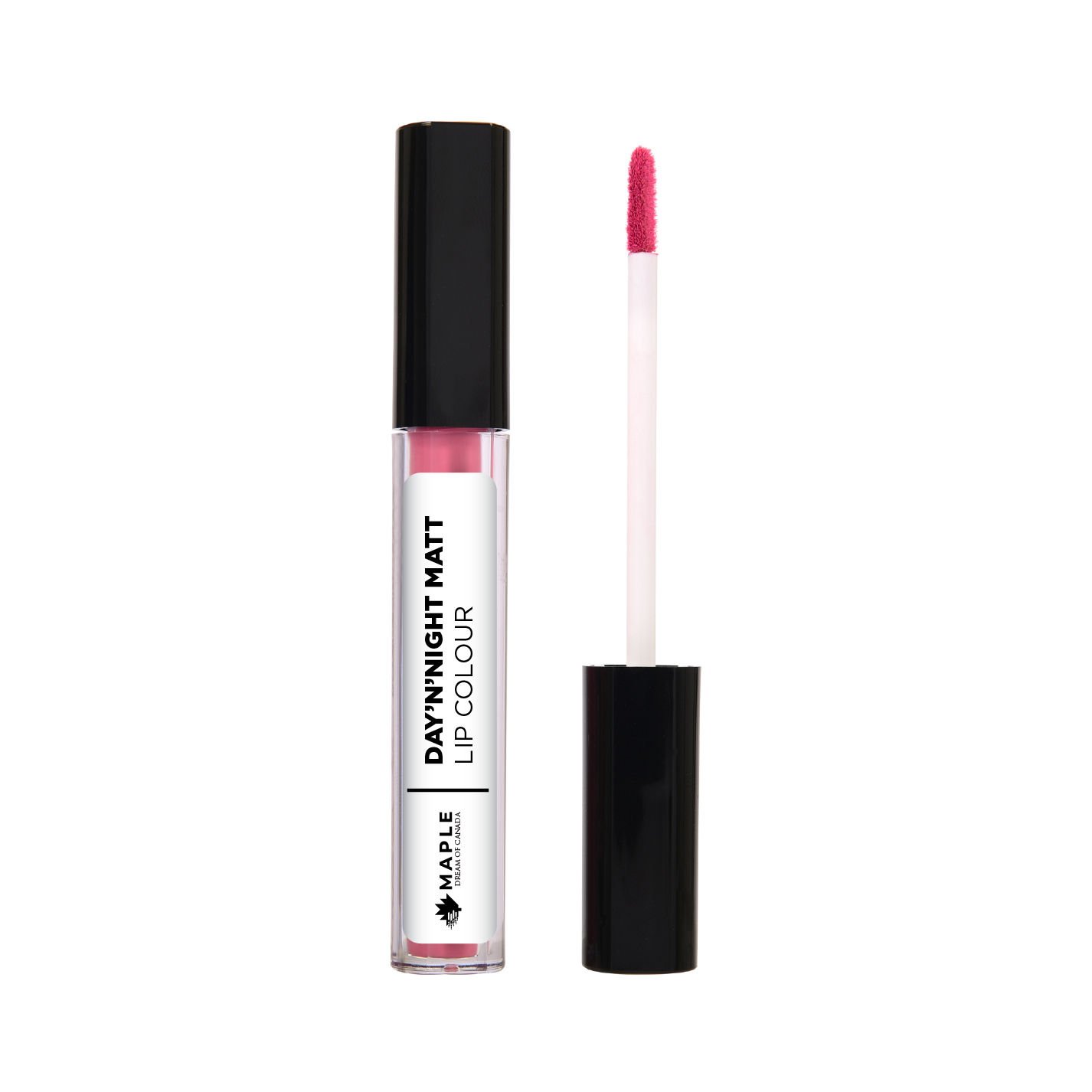 MAPLE LUXURY LIPGLOSS -1-