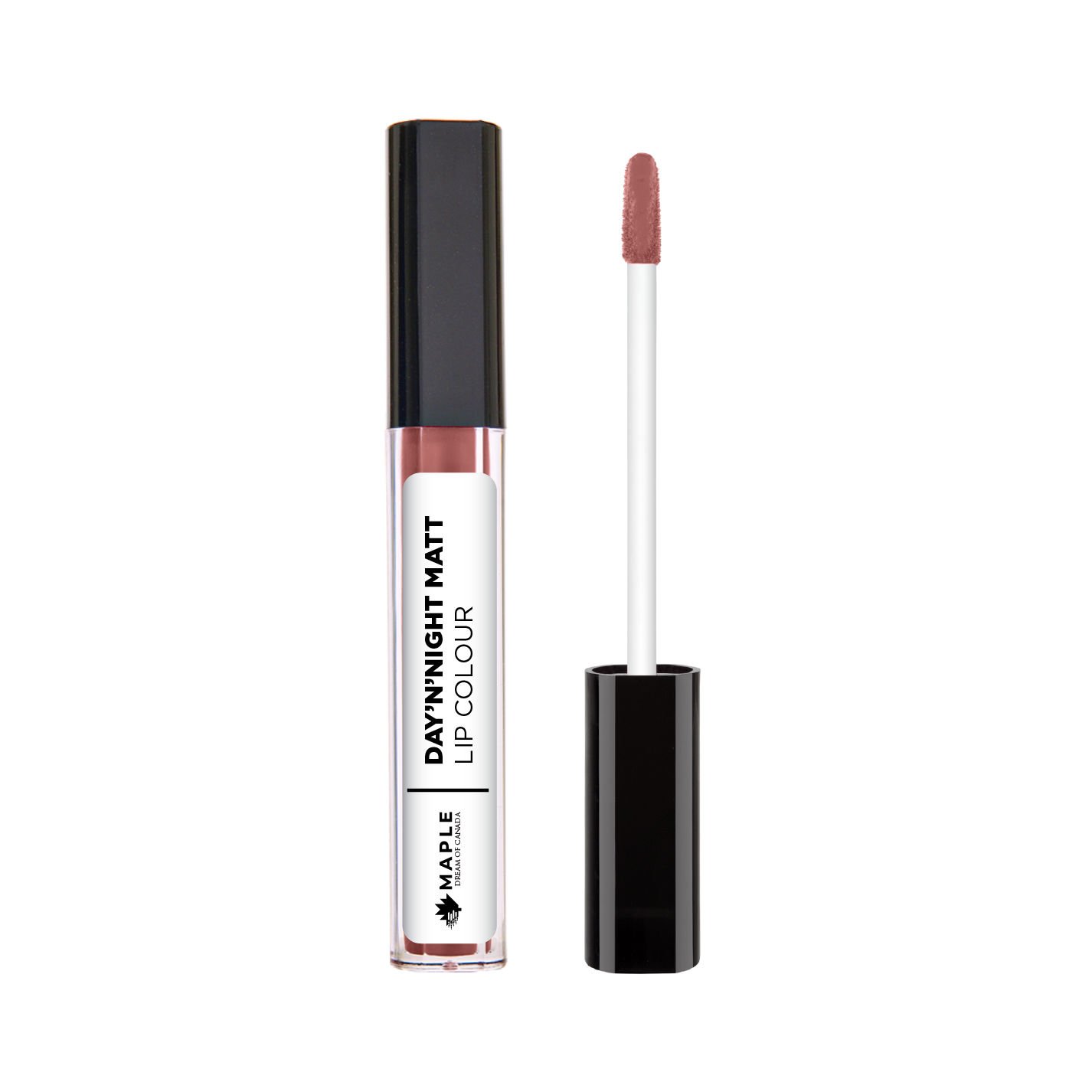 MAPLE LUXURY LIPGLOSS -3-