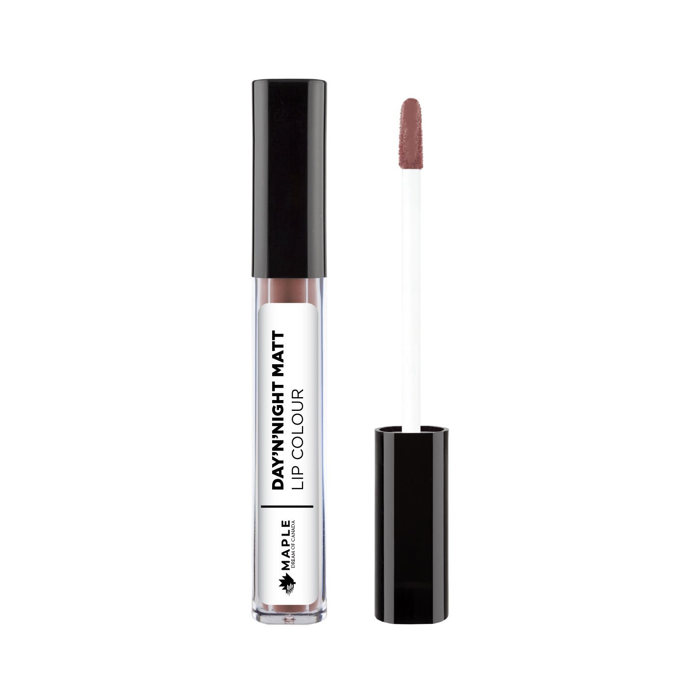 MAPLE LUXURY LIPGLOSS -4-