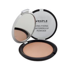 MAPLE WATERPROF POWDER