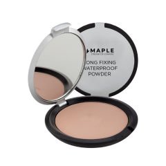 MAPLE WATERPROF POWDER