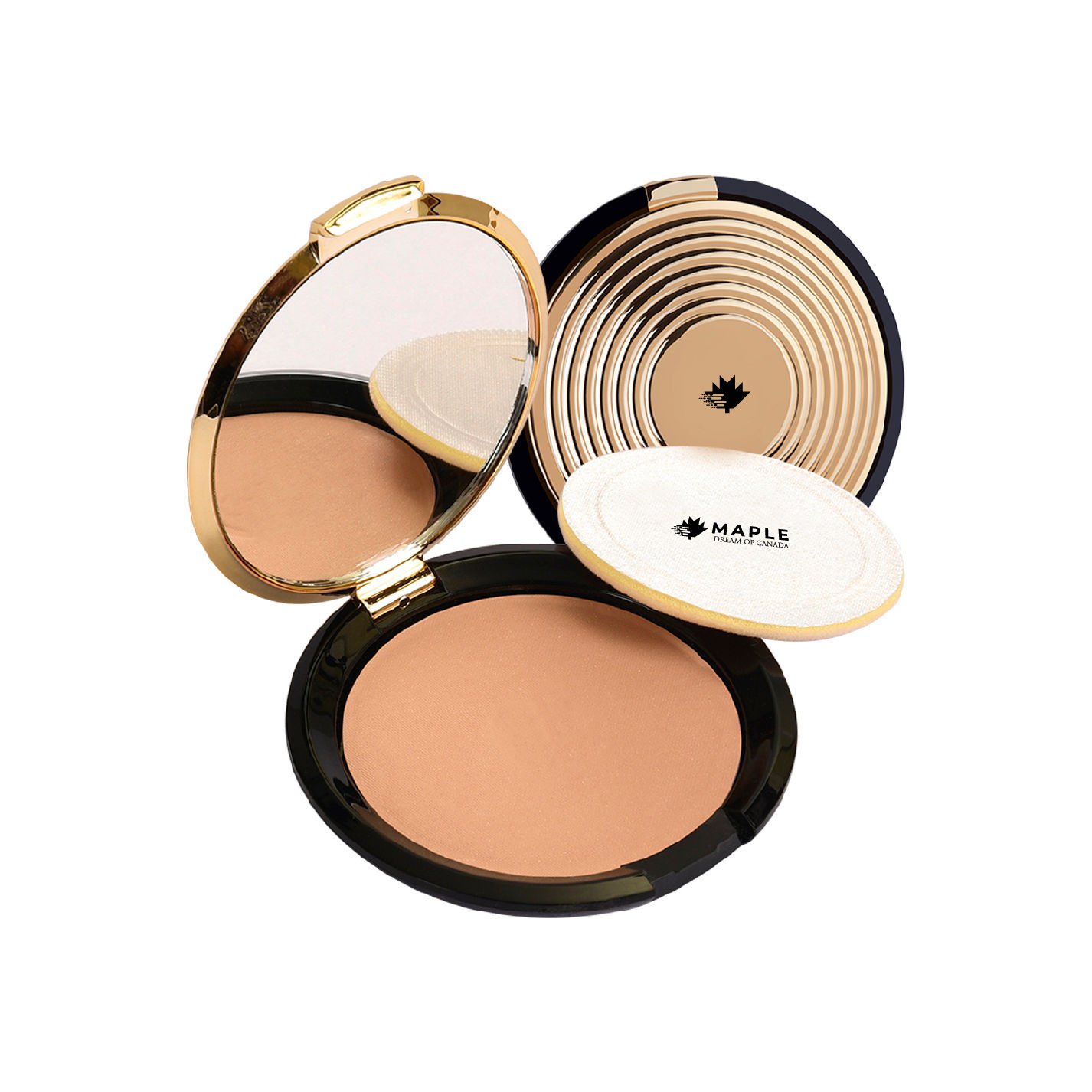 MAPLE GOLD POWDER